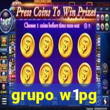 grupo w1pg